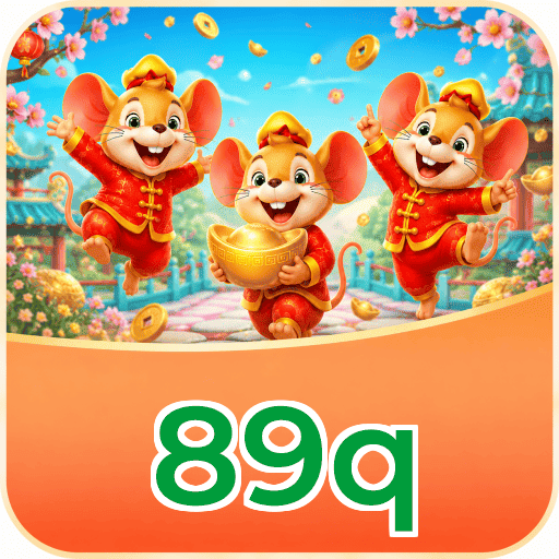 89q Logo 3