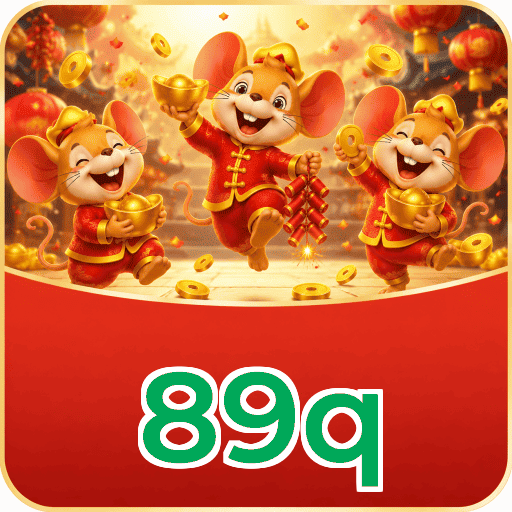 Slots 89q - RTP Alto Certificado