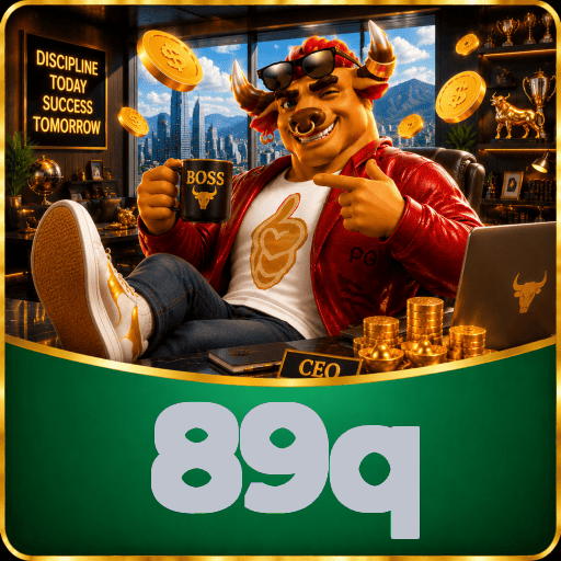 Fortune Tiger Logo 2