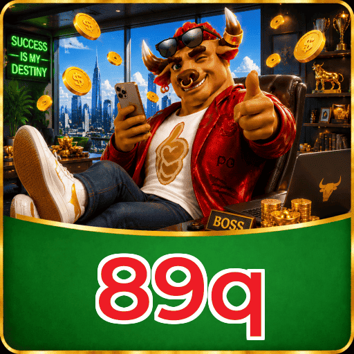 Plataforma 89q - Cloud AWS Infrastructure