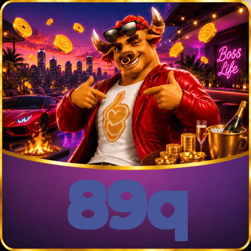 89q Licença Curaçao Gaming