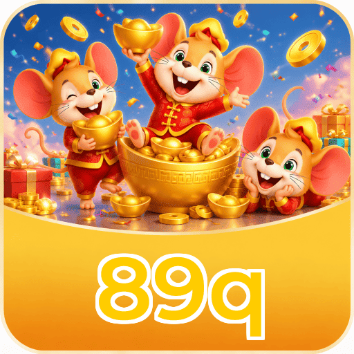 89q Segurança Logo 3